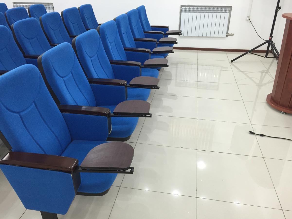 Hotel Ark Ms Taraz Dış mekan fotoğraf