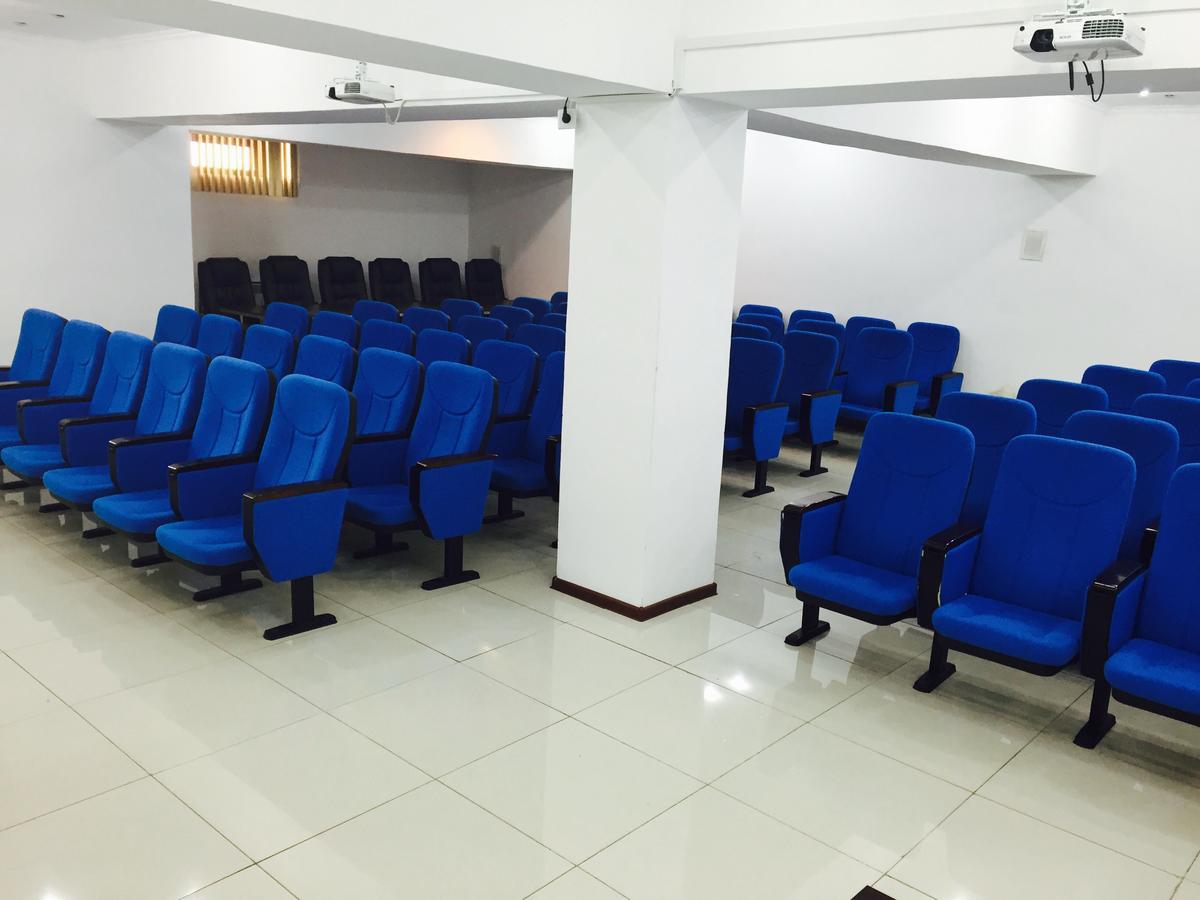 Hotel Ark Ms Taraz Dış mekan fotoğraf