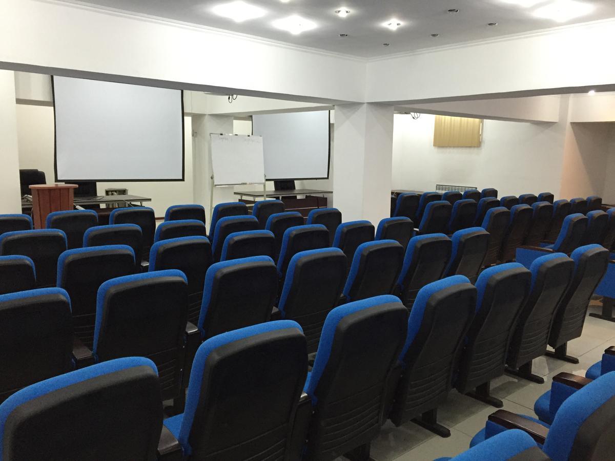 Hotel Ark Ms Taraz Dış mekan fotoğraf